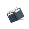 Note Sleeve - RFID Bellroy WNSC-BAS-117 Wallets One Size / Basalt