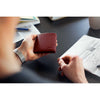 Note Sleeve - RFID Bellroy WNSC-BAS-117 Wallets One Size / Basalt