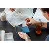 Note Sleeve - RFID Bellroy WNSC-BAS-117 Wallets One Size / Basalt