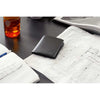 Note Sleeve - RFID Bellroy WNSC-BAS-117 Wallets One Size / Basalt