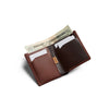 Note Sleeve - RFID Bellroy WNSC-COA-301 Wallets One Size / Cocoa