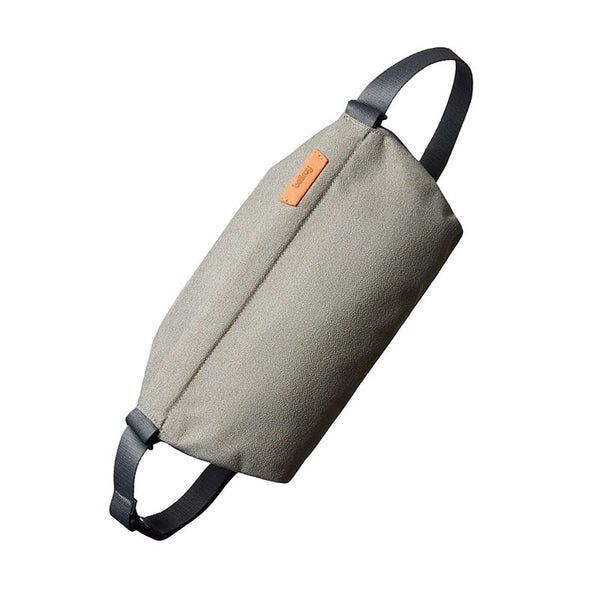 Sling Bag Bellroy BSLA-LMS-202 Sling Bags 7 L / Limestone