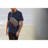 Sling Bag Bellroy BSLA-LMS-202 Sling Bags 7 L / Limestone