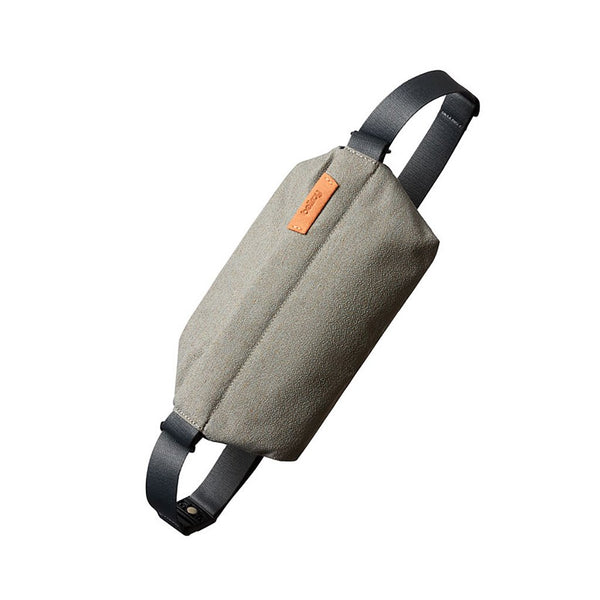 Sling Mini Bellroy BSMA-LMS-213 Sling Bags 4 L / Limestone