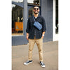Sling Mini Bellroy BSMA-LMS-213 Sling Bags 4L / Limestone