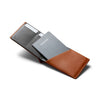 Travel Wallet - RFID Bellroy WTRB-CAR-301 Wallets & Card Holders One Size / Caramel