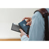 Travel Wallet - RFID Bellroy WTRB-BLK-301 Wallets One Size / Black