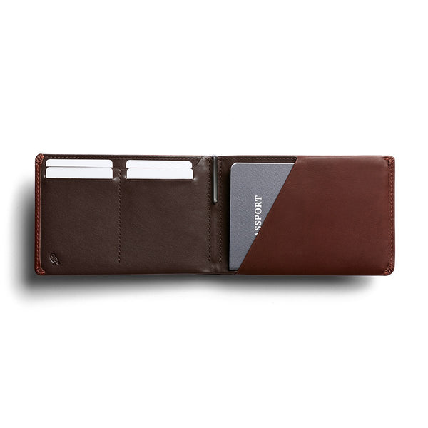Travel Wallet
