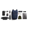 Venture Backpack 22L Bellroy BVBA-NSK-218 Backpacks 22L / Nightsky