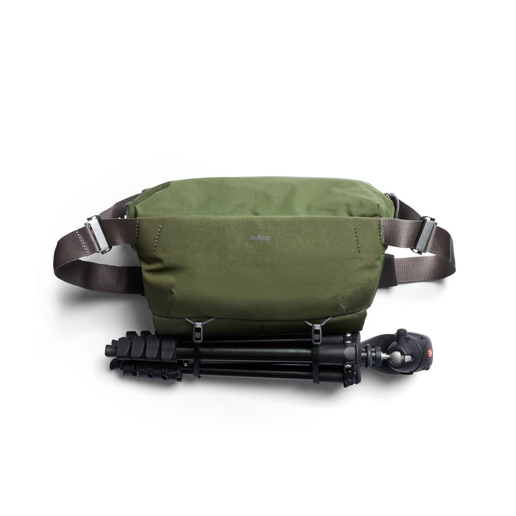 Venture Camera Sling 10L