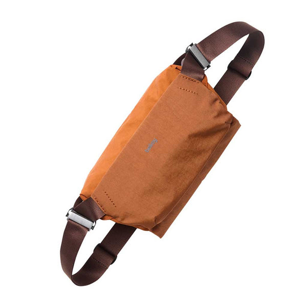 Amazon.com: Bellroy Venture Sling 6L (crossbody bag) - Black