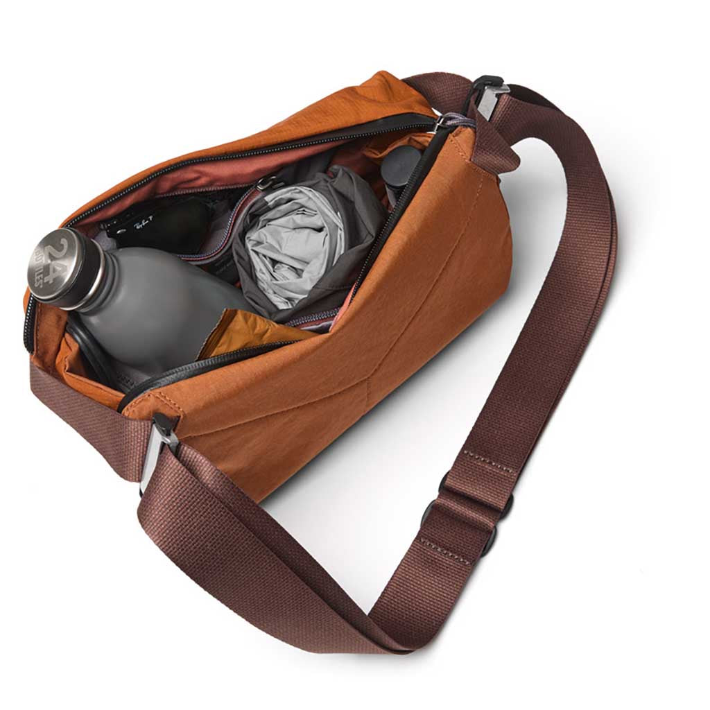 Venture Sling 6L Bellroy BMVA-BRZ-213 Sling Bags 6L / Bronze
