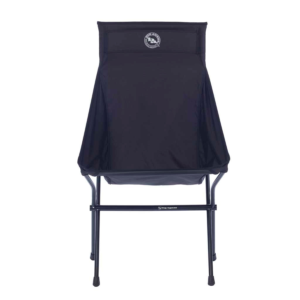 Big Agnes | Skyline UL Chair | Backpacking Chair | Black