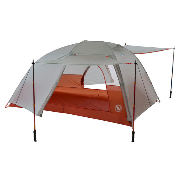 Big agnes copper outlet spur ul2 classic tent