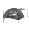 Copper Spur HV UL3 Bikepack (2023) Big Agnes THVCSBP321 Tents 3P / Grey/Silver