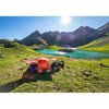 Copper Spur HV UL3 mtnGLO® (2023) Big Agnes THVCS3MG20 Tents 3P / Silver/Grey