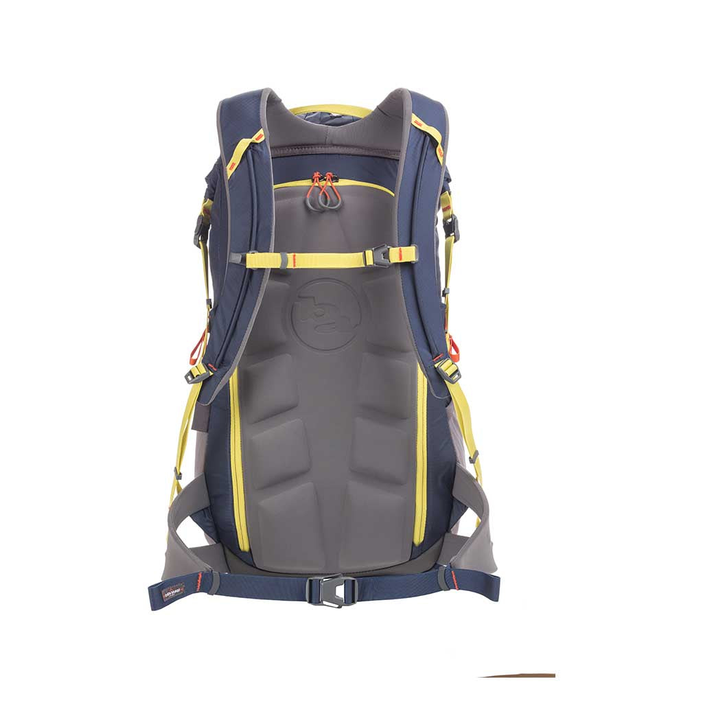 Big Agnes Ditch Rider 32L Large Daysack Navy WildBounds UK