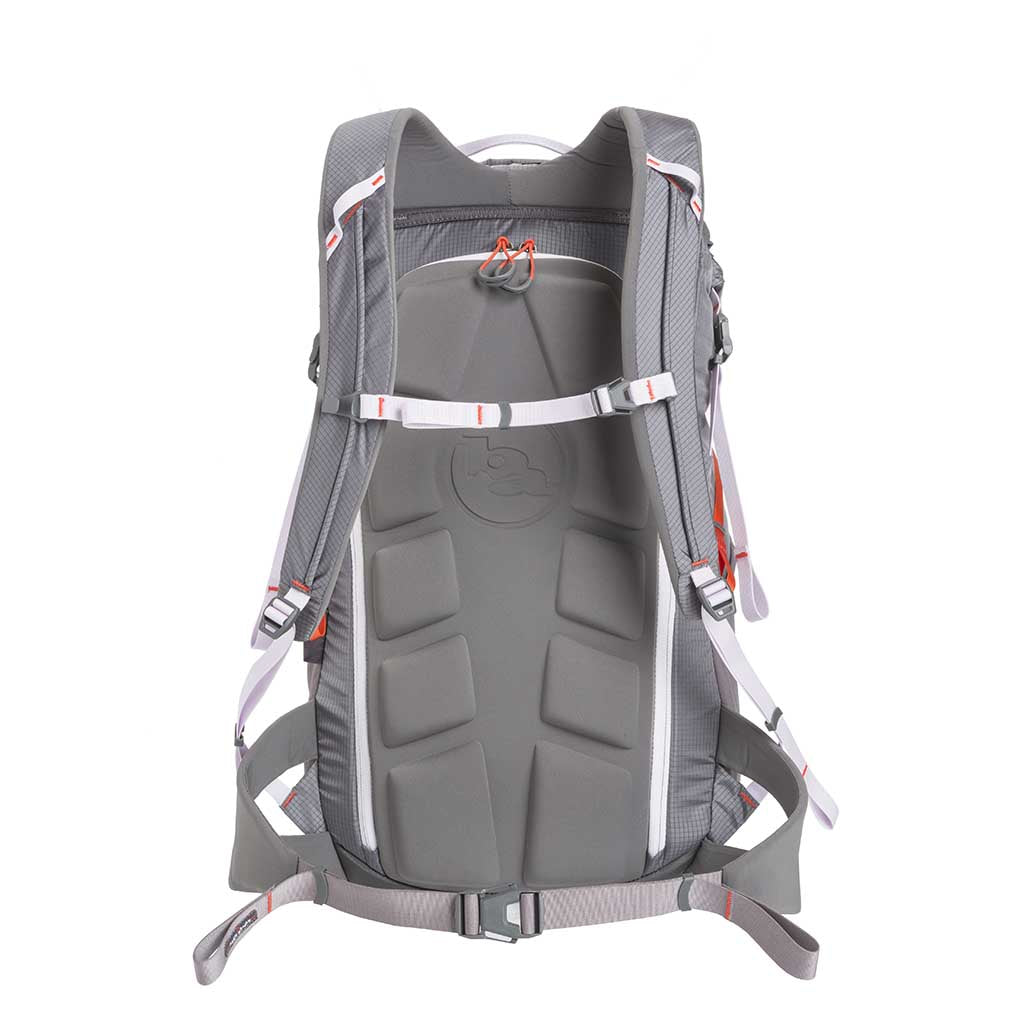 Big Agnes Ditch Rider 32L Large Daysack Shark WildBounds UK