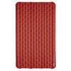 Rapide SL Insulated | Double Wide Big Agnes PRSLI4072DW22 Camping Mats Double / Red
