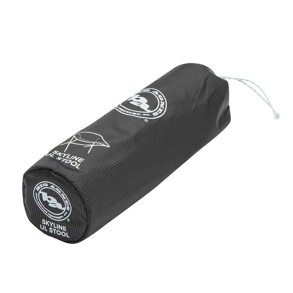 Big Agnes | Skyline UL Stool | Black | WildBounds UK