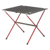 Soul Kitchen Camp Table Big Agnes FSKCT19 Outdoor Tables One Size / Asphalt
