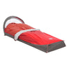 Three Wire Hooped Bivy Big Agnes TTWHB23 Bivy Bags One Size / Red
