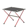 Woodchuck Camp Table Big Agnes FWCT19 Outdoor Tables One Size / Asphalt