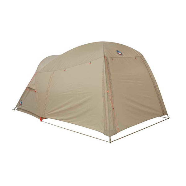 Big agnes 2025 wyoming trail 2