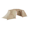 Wyoming Trail 4 Big Agnes TWT422 Tents 4P / Tan