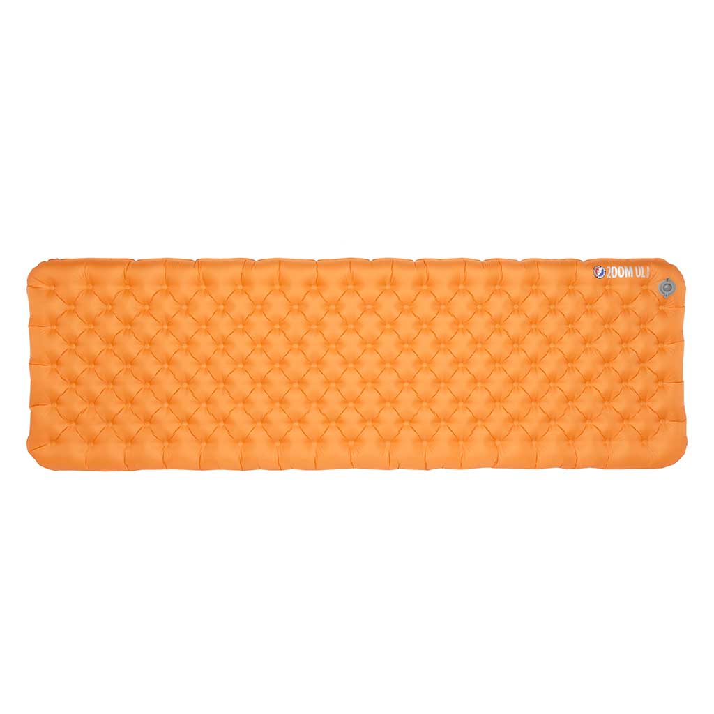 Zoom UL Insulated Big Agnes Camping Mats