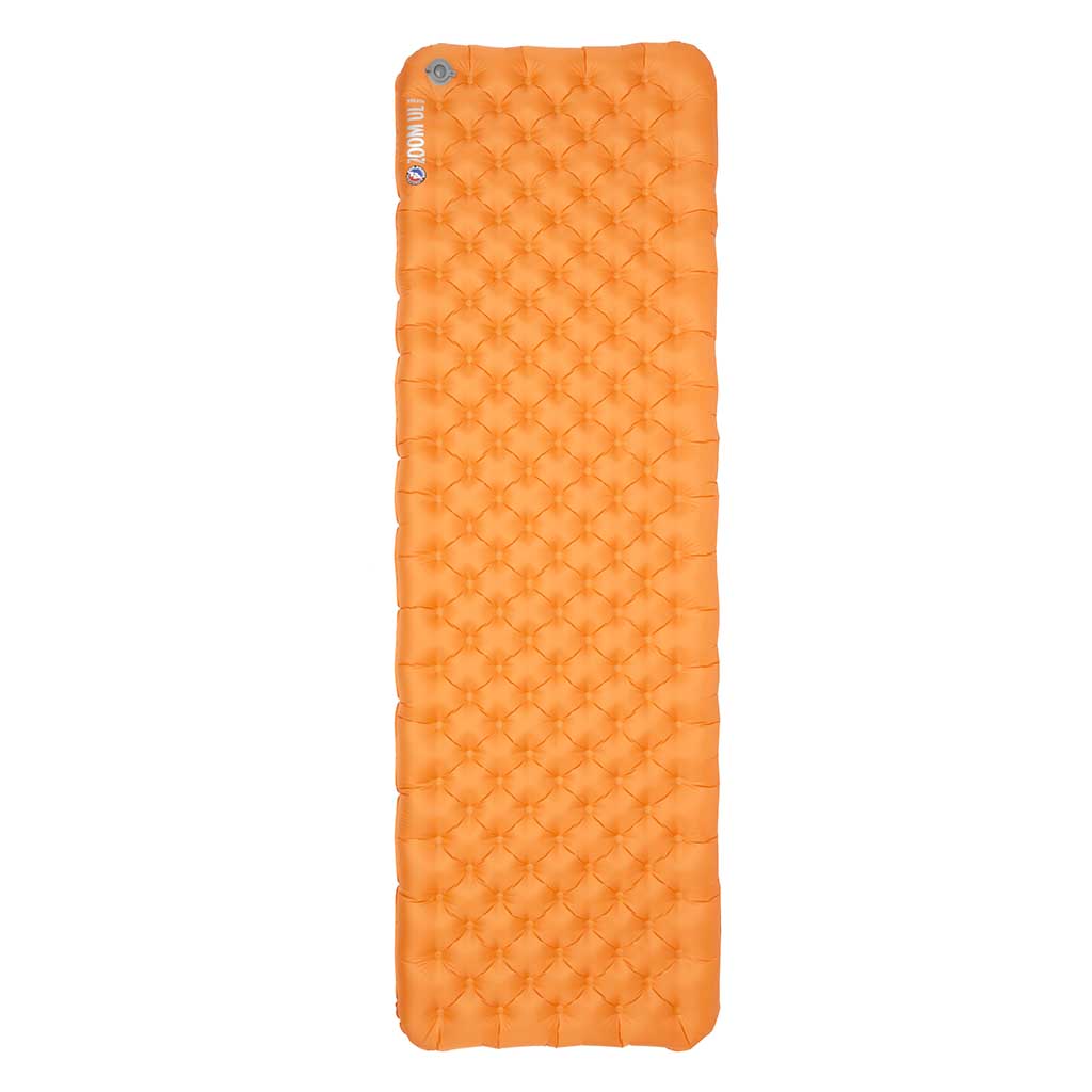 Zoom UL Insulated Big Agnes Camping Mats