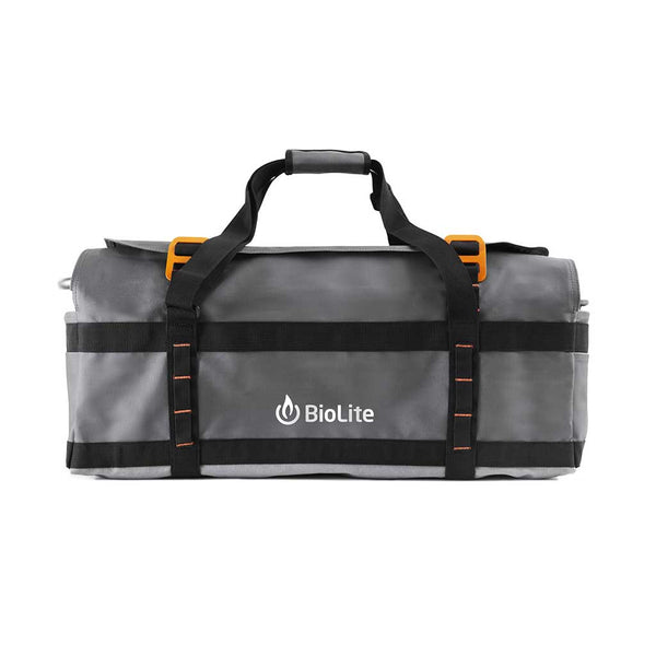 FirePit Carry Bag BioLite FPD0100 Firepit Accessories One Size / Grey