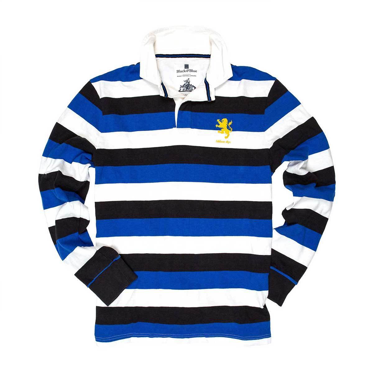 Addison Rugby Shirt