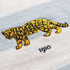 Argentina 1910 Rugby Shirt Black & Blue 1871 Rugby Shirts