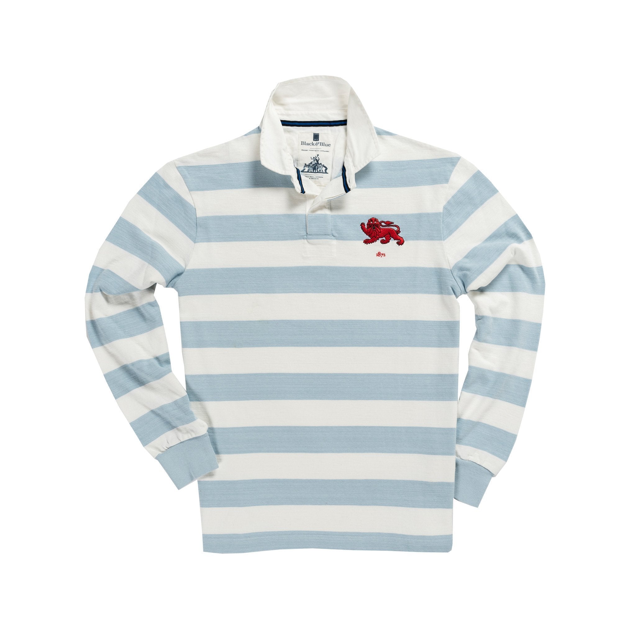 Cambridge 1872 Rugby Shirt