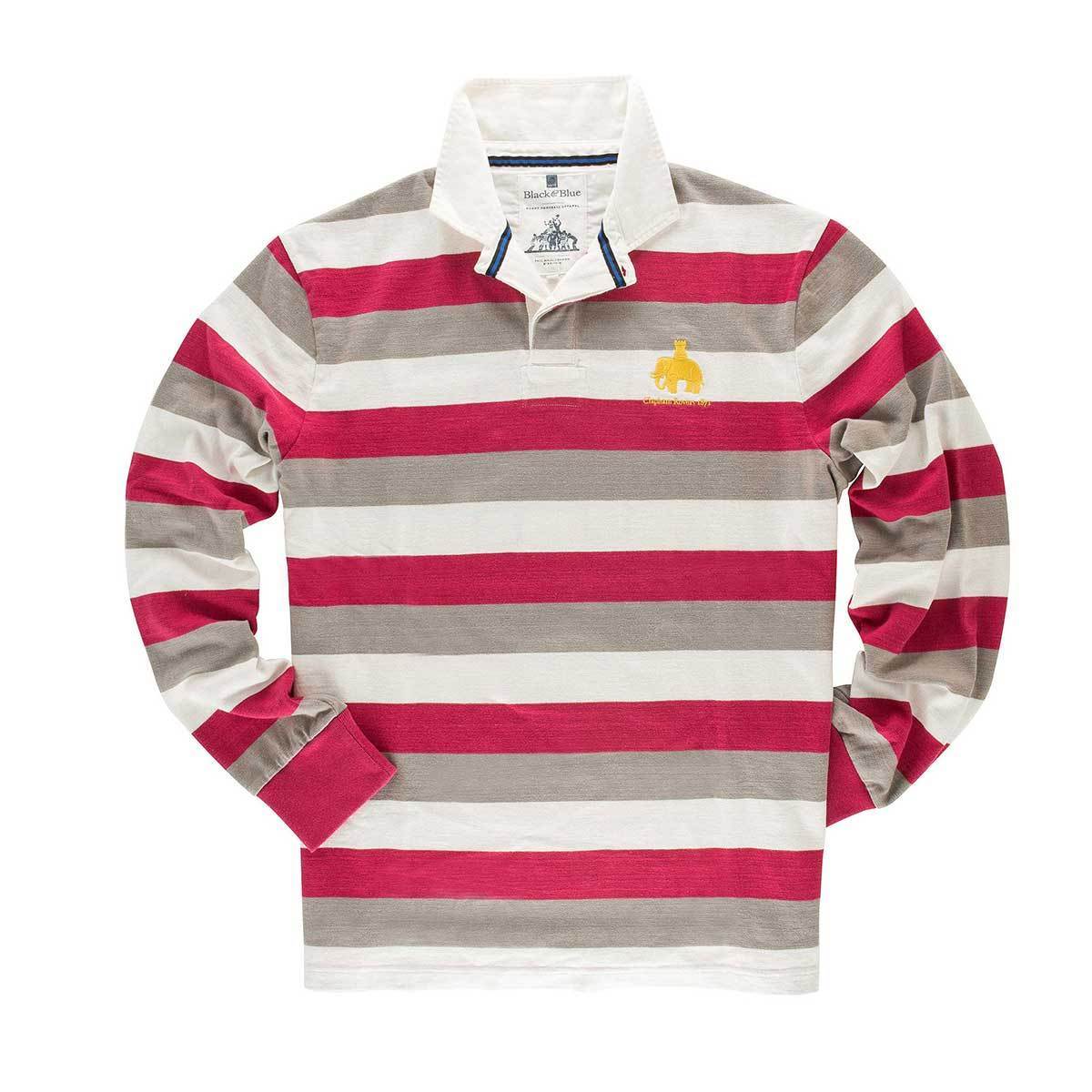 Clapham Rovers Rugby Shirt