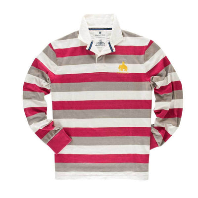 Clapham Rovers 1871 Rugby Shirt