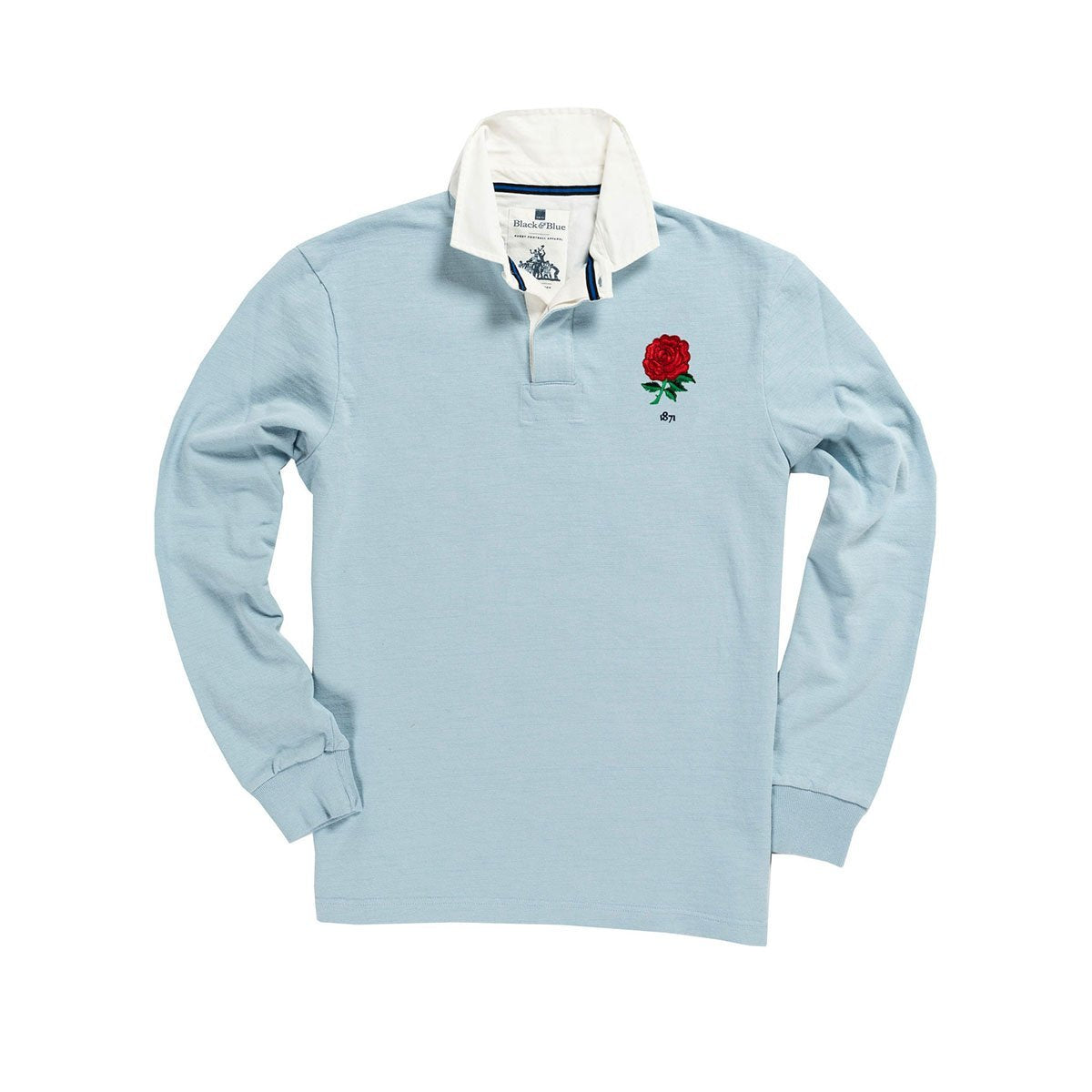 England Special Edition Rugby Shirt