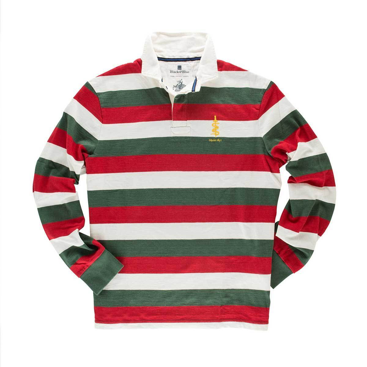 Gipsies Rugby Shirt