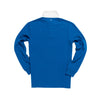 Italy 1929 Rugby Shirt Black & Blue 1871 Shirts - Rugby Shirts
