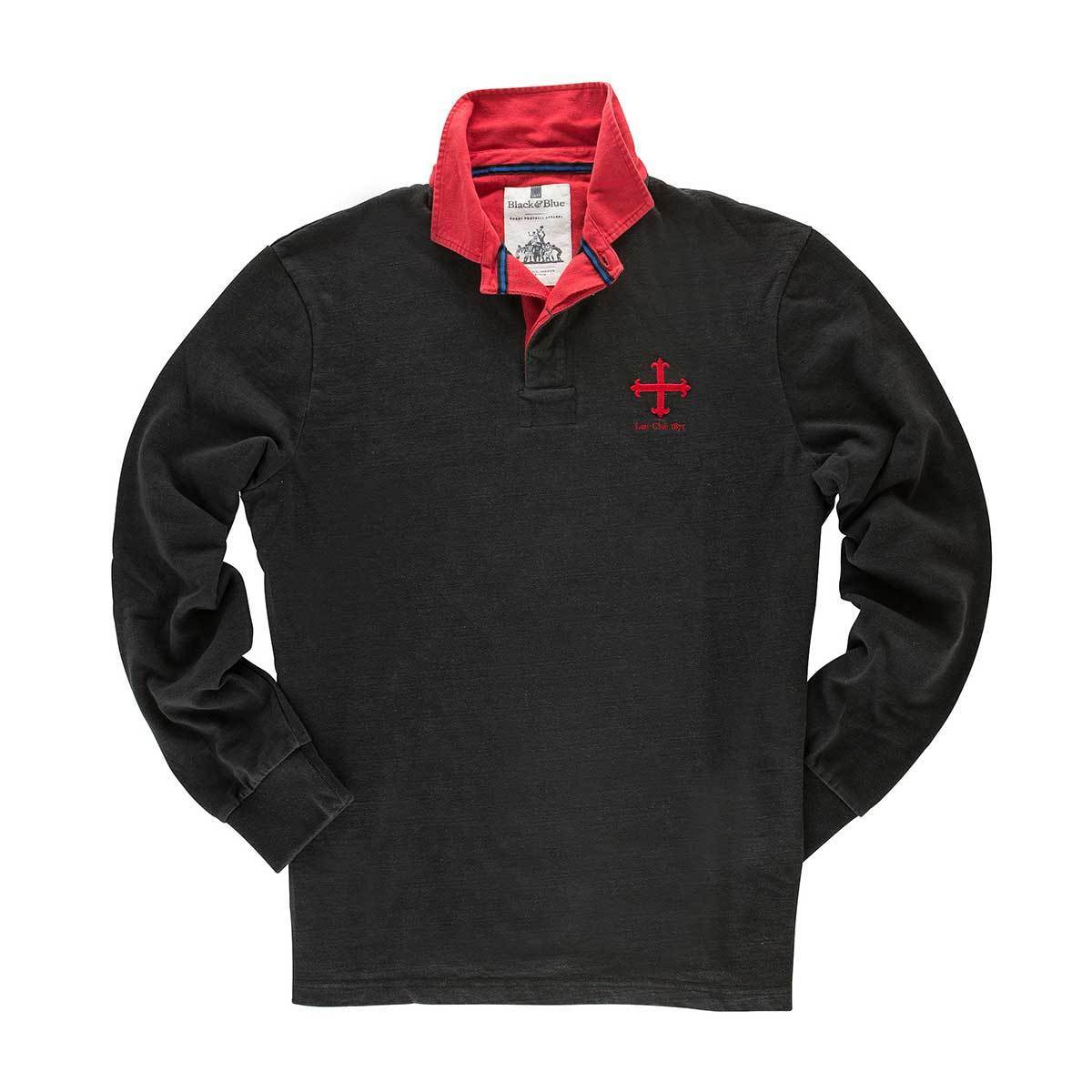 Law Club Rugby Shirt