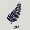 New Zealand 1884 Away Rugby Shirt Black & Blue 1871 Shirts - Rugby Shirts