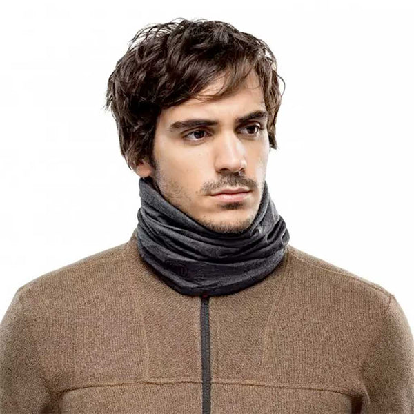 Merino Move Neckwarmer Thermal By BUFF U20ac 29,95 Neckwear Amazon