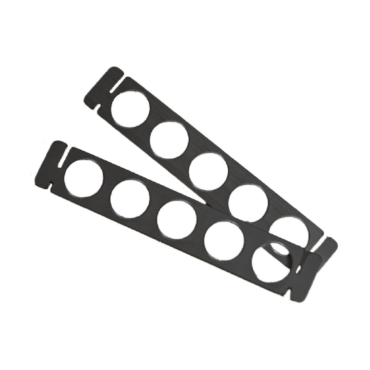 Bushbox Trivets Set Two