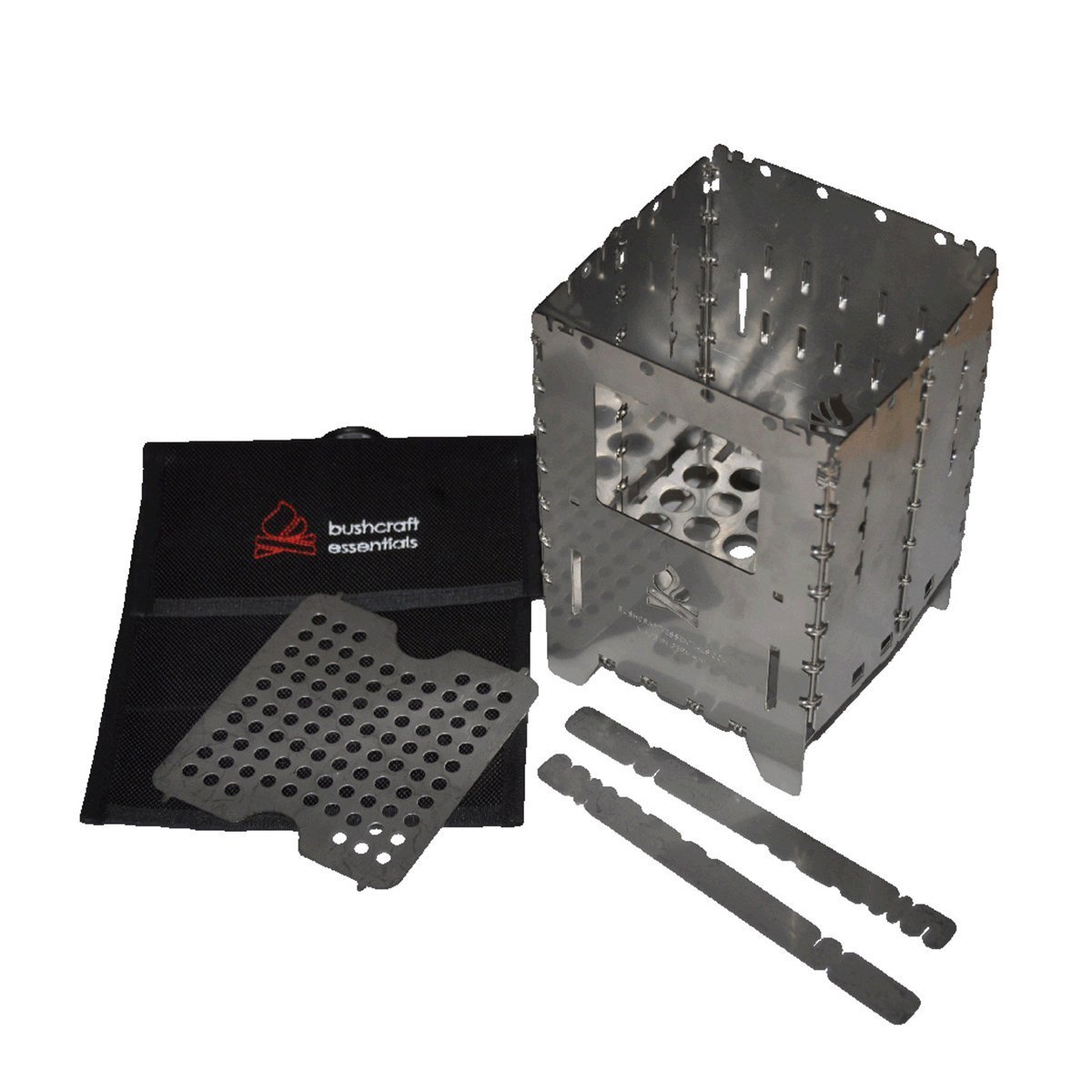 Bushbox Combination Kit