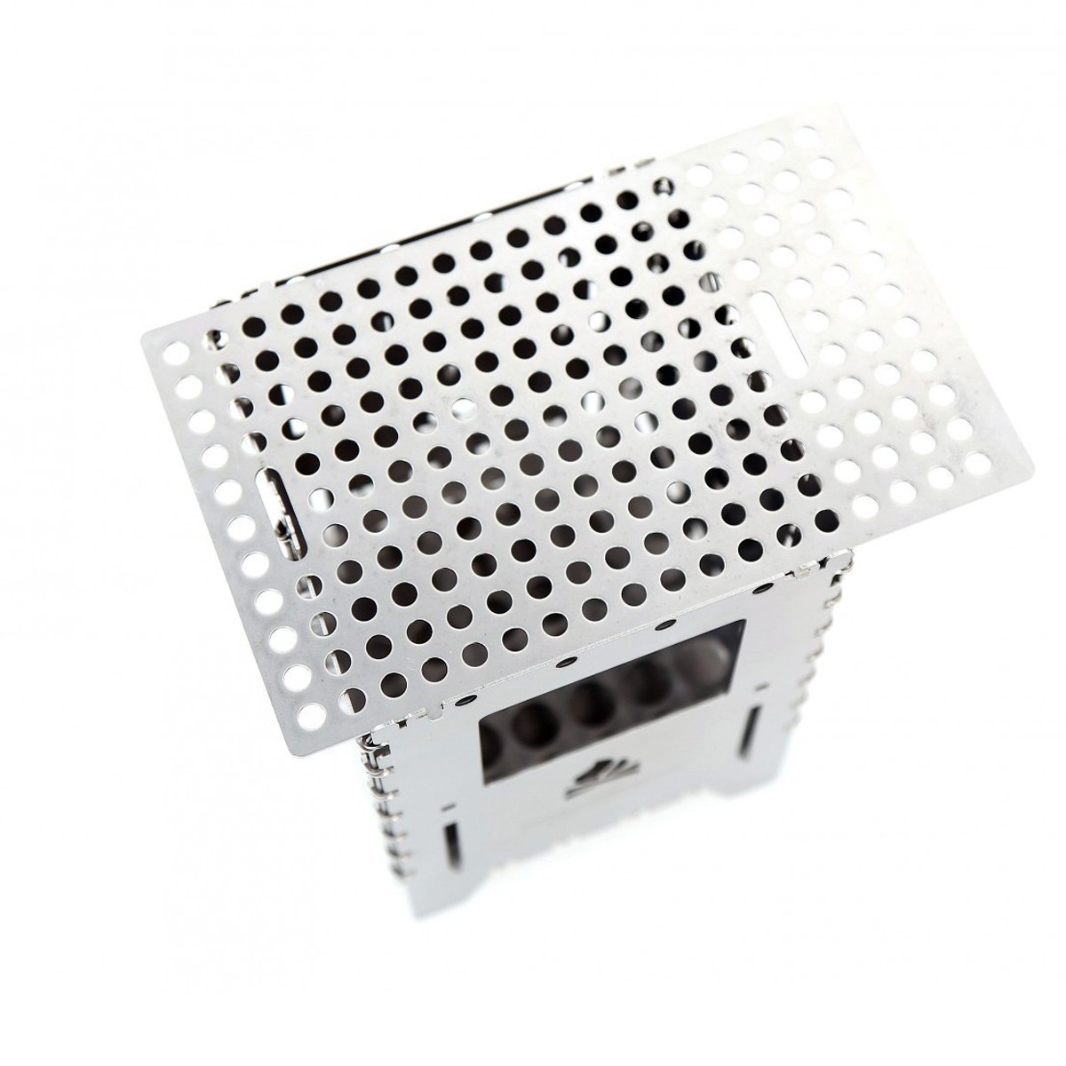 Grill Plate