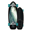 CX Raw 28" Super Snapper Complete Carver Skateboards C1012011100 Skateboards 28" / Black/Blue