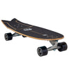 CX Raw 29.5" Lost RNF Retro Complete Carver Skateboards L1012011110 Skateboards 29.5" / Black/Blue