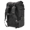 Barrage Pro Chrome Industries BG-180-BKRD Backpacks 80L / Black/Red