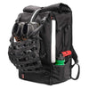Barrage Pro Chrome Industries BG-180-BKRD Backpacks 80L / Black/Red